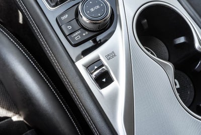 2022 INFINITI Q50 LUXE