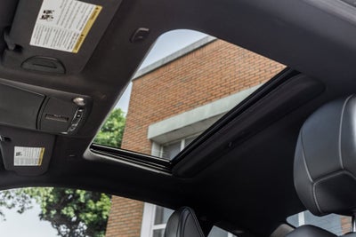 2018 INFINITI Q60 3.0t LUXE