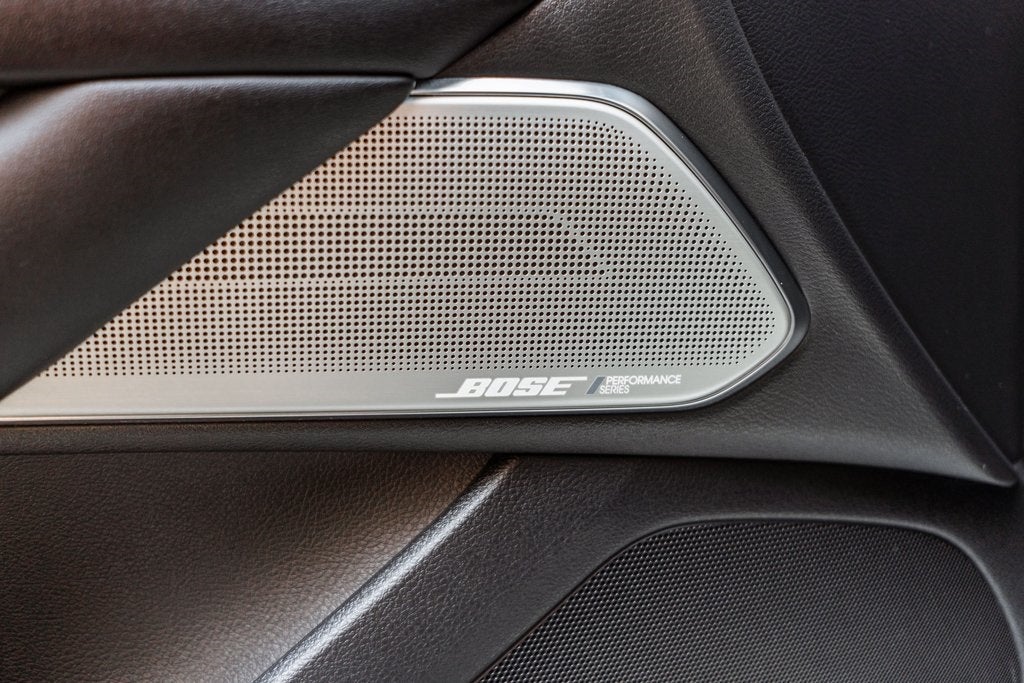 2018 INFINITI Q60 3.0t LUXE