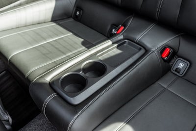 2018 INFINITI Q60 3.0t LUXE