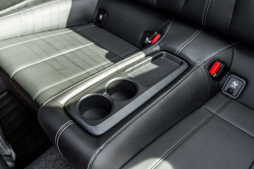 2018 INFINITI Q60 3.0t LUXE