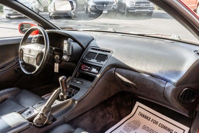 1992 Nissan 300ZX Base