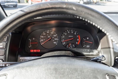 1992 Nissan 300ZX Base