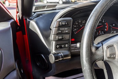 1992 Nissan 300ZX Base