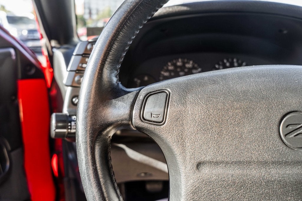 1992 Nissan 300ZX Base