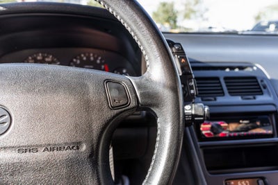 1992 Nissan 300ZX Base