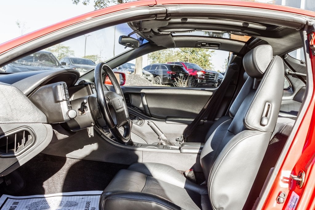 1992 Nissan 300ZX Base