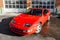 1992 Nissan 300ZX Base