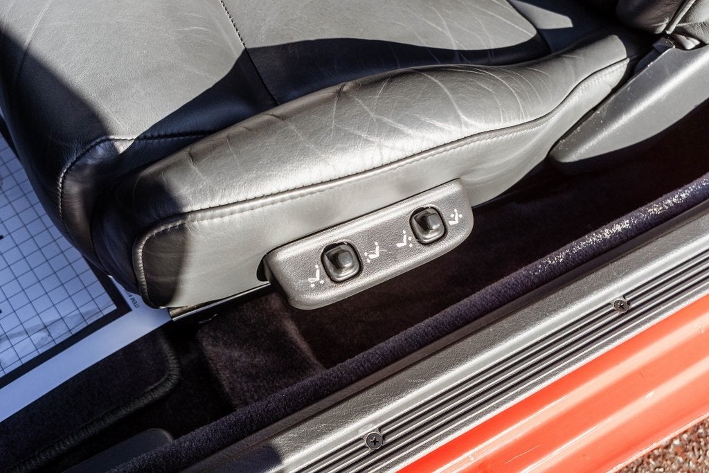 1992 Nissan 300ZX Base