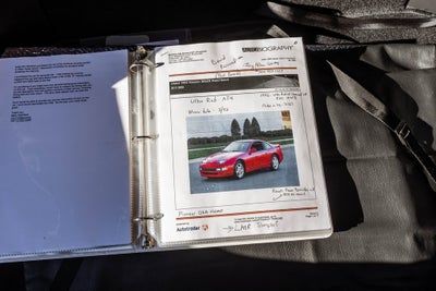 1992 Nissan 300ZX Base