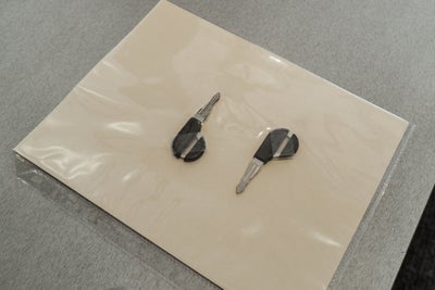 1992 Nissan 300ZX Base