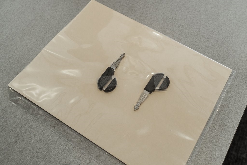 1992 Nissan 300ZX Base