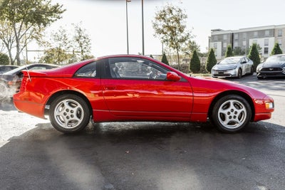 1992 Nissan 300ZX Base