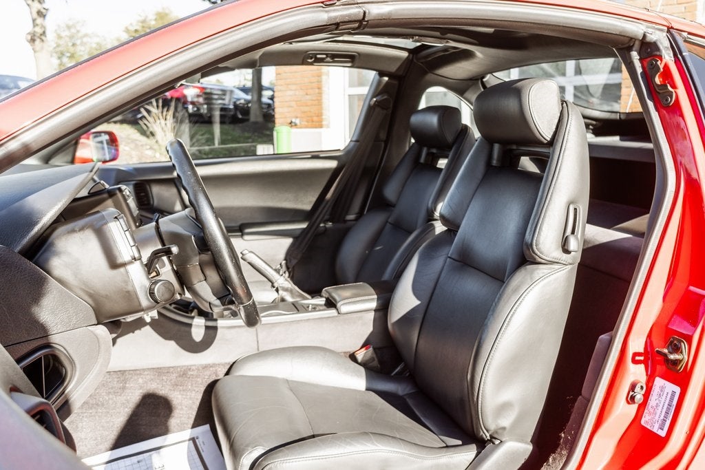 1992 Nissan 300ZX Base