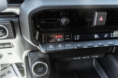 2024 Toyota Land Cruiser 1958