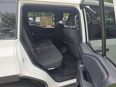 2024 Toyota Land Cruiser 1958