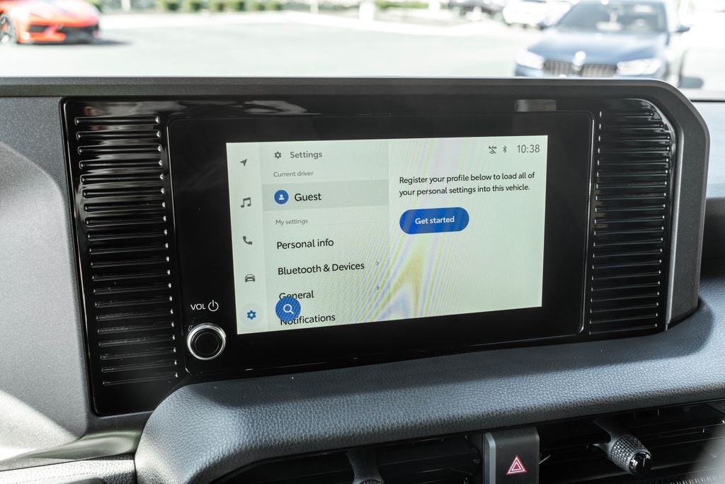 2025 Toyota Land Cruiser 1958