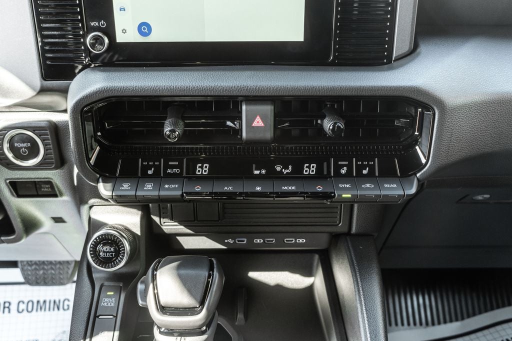 2025 Toyota Land Cruiser 1958