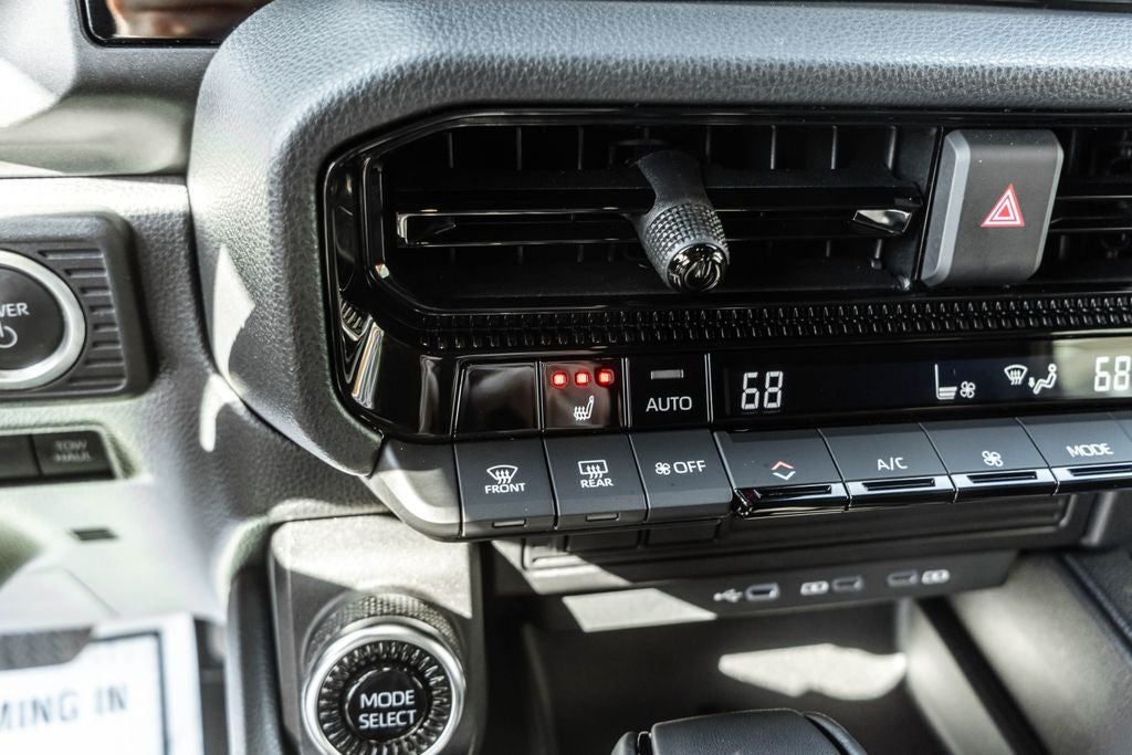 2025 Toyota Land Cruiser 1958