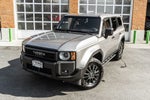 2025 Toyota Land Cruiser 1958