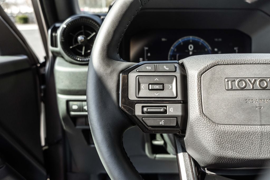 2025 Toyota Land Cruiser 1958