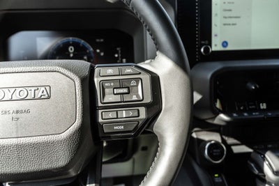 2025 Toyota Land Cruiser 1958