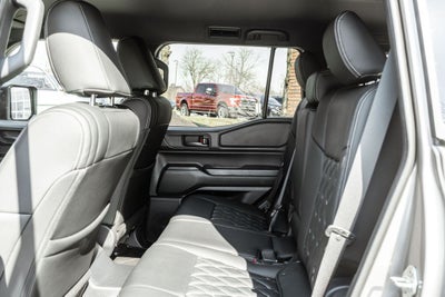 2025 Toyota Land Cruiser 1958