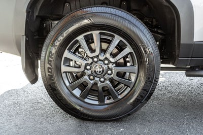 2025 Toyota Land Cruiser 1958