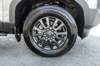 2025 Toyota Land Cruiser 1958