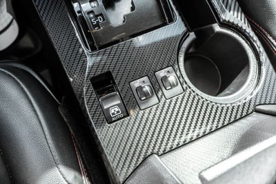 2022 Toyota 4Runner TRD Off-Road Premium