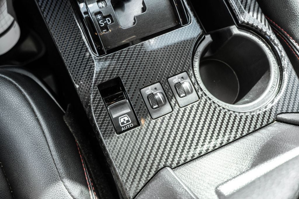 2022 Toyota 4Runner TRD Off-Road Premium