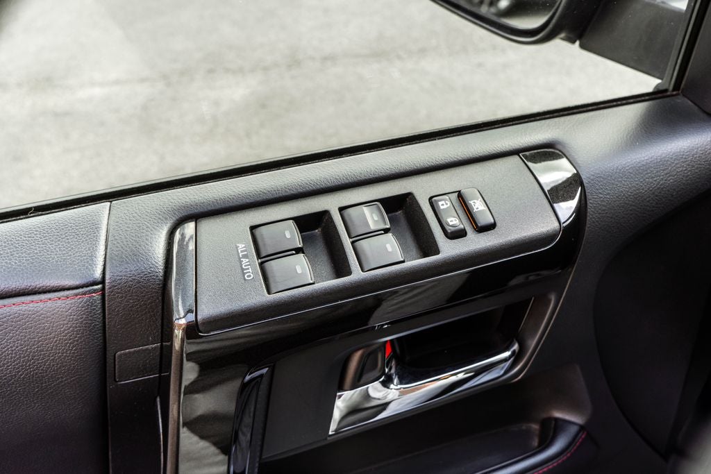 2022 Toyota 4Runner TRD Off-Road Premium