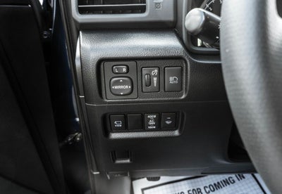 2022 Toyota 4Runner TRD Off-Road Premium