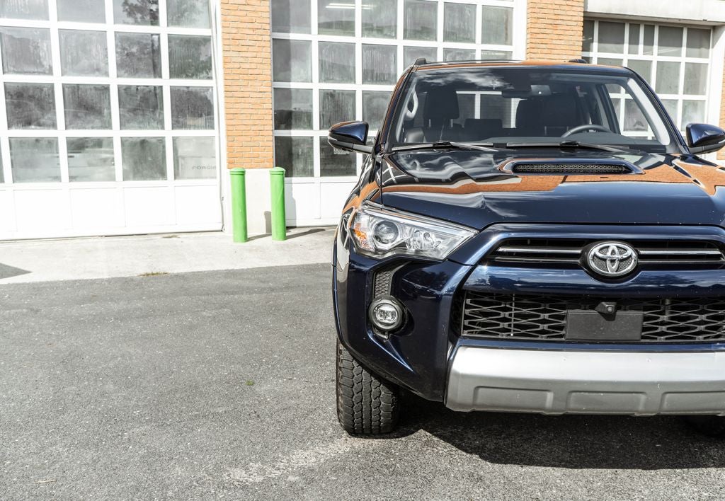 2022 Toyota 4Runner TRD Off-Road Premium