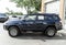2022 Toyota 4Runner TRD Off-Road Premium