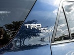 2022 Toyota 4Runner TRD Off-Road Premium