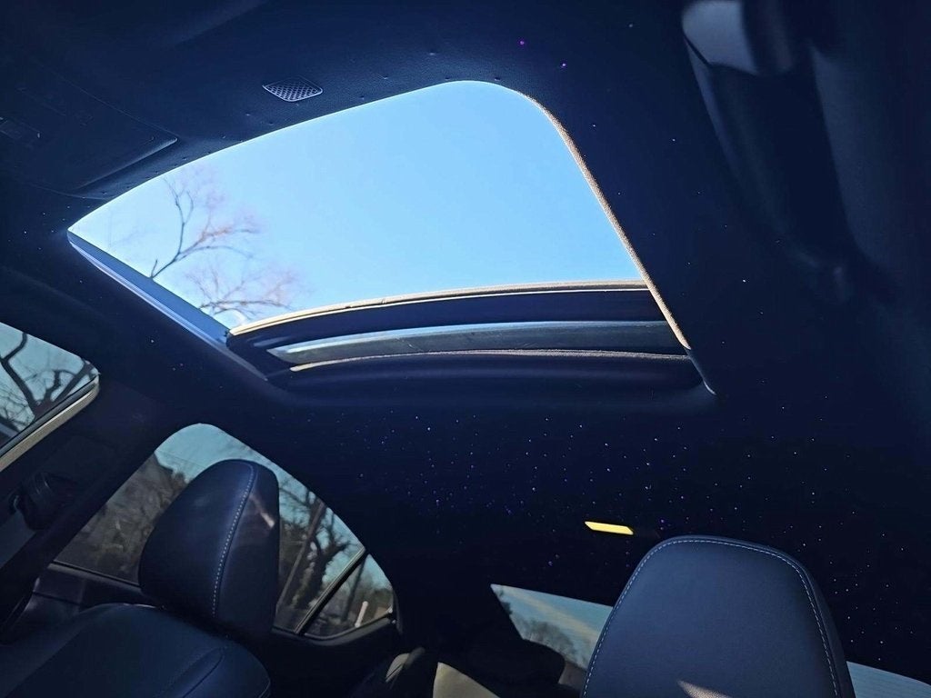 2024 Lexus IS 350 F SPORT Design