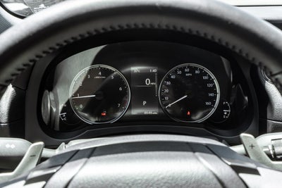 2024 Lexus IS 300