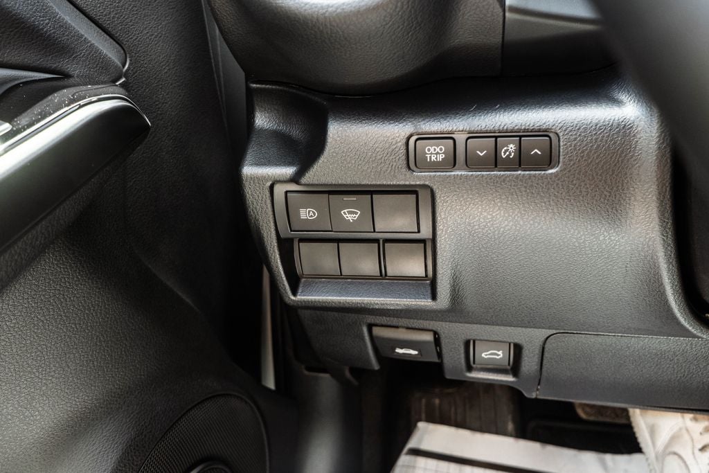 2024 Lexus IS 300