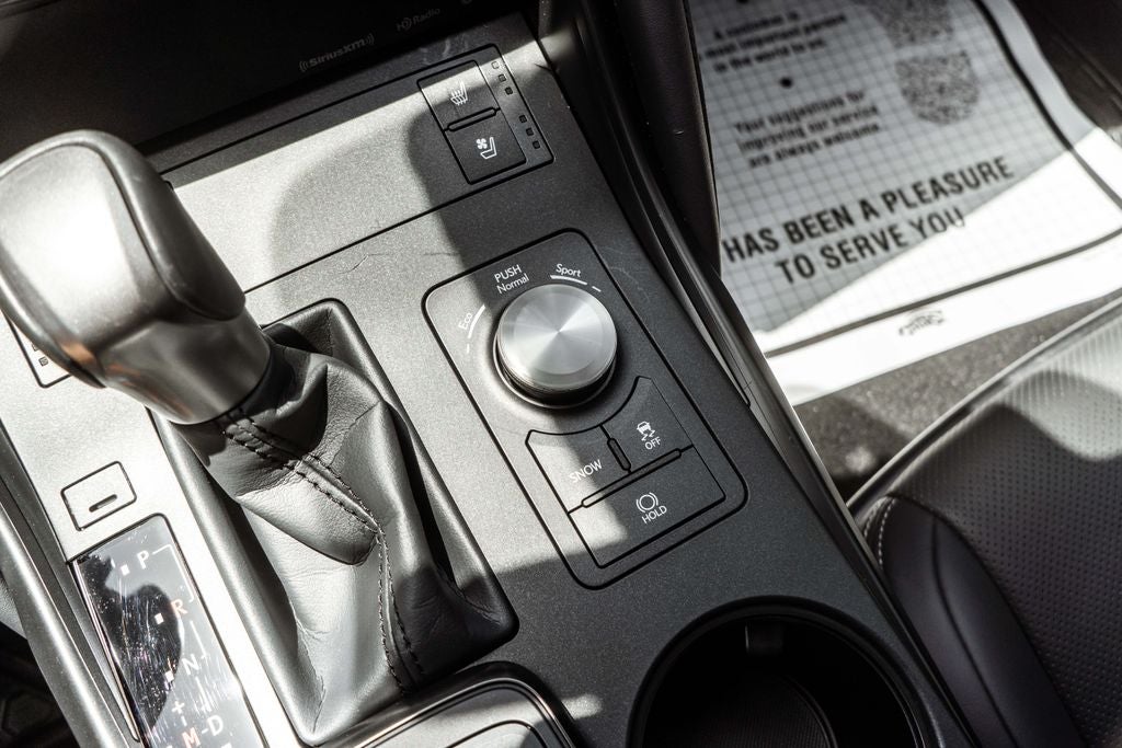 2024 Lexus IS 300