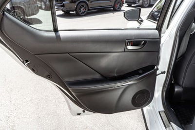 2024 Lexus IS 300
