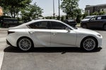 2024 Lexus IS 300