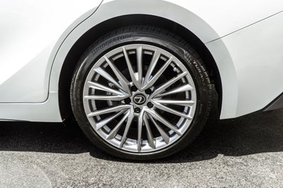 2024 Lexus IS 300