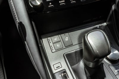 2024 Lexus IS 300