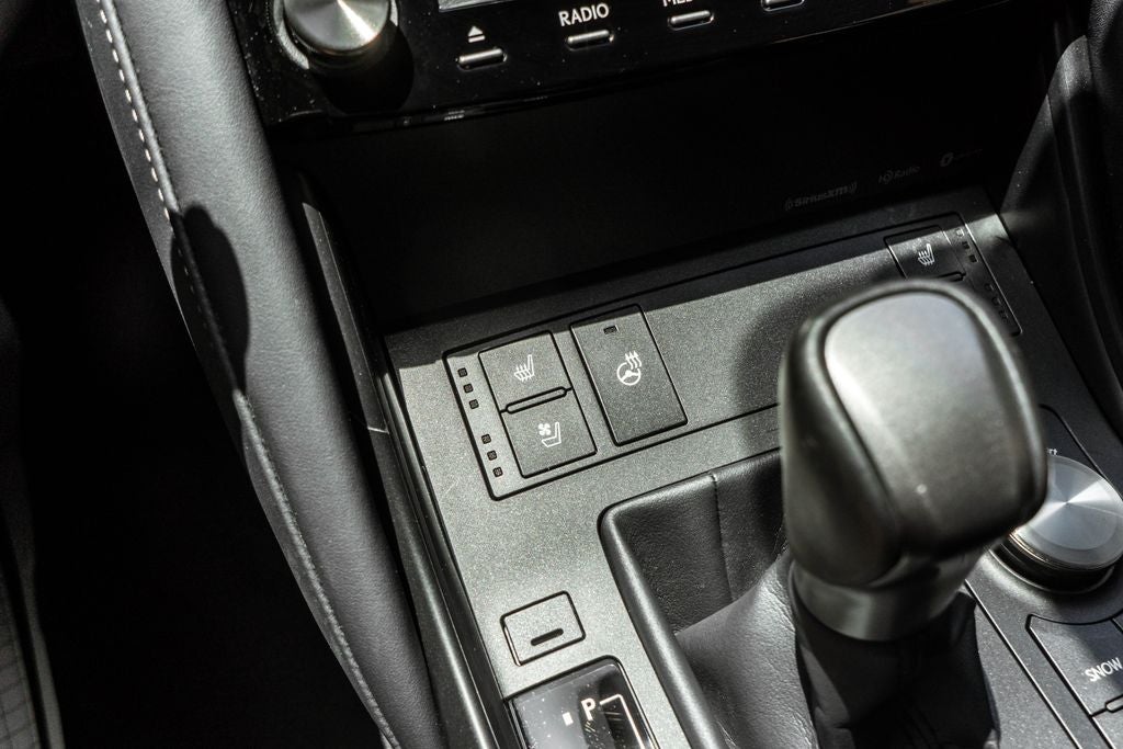 2024 Lexus IS 300