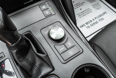 2024 Lexus IS 300
