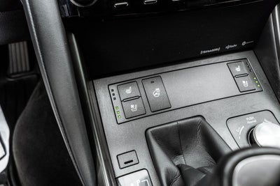 2024 Lexus IS 300