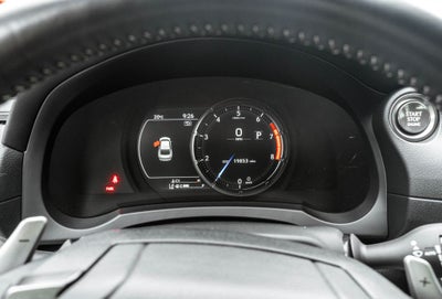 2022 Lexus IS 300 F-Sport