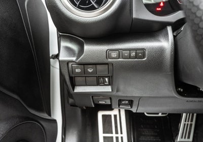 2022 Lexus IS 300 F-Sport