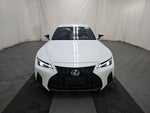 2022 Lexus IS 300 F-Sport